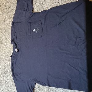 Mens Assholes Live Forever Pocket Tee